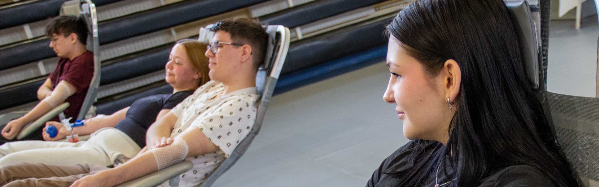 Egészségnap a Tekóban