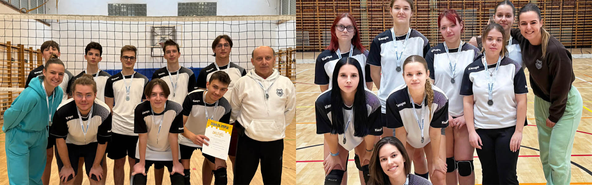 Röplabda Diákolimpia