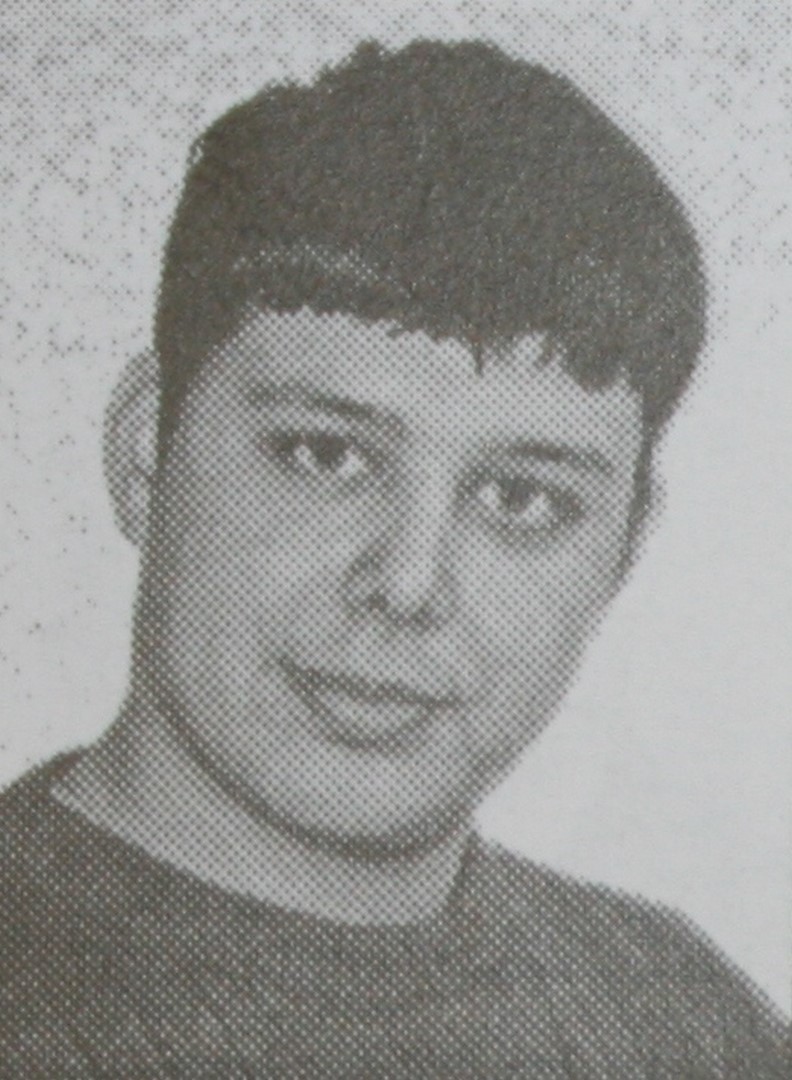 Karasz Istvan