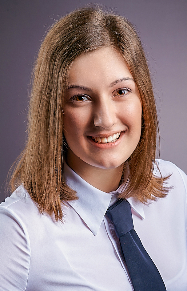 Kuklis Eniko
